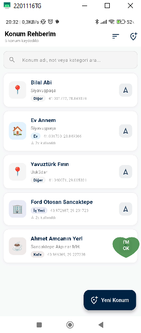 Ekran görüntüsü 3 / 17