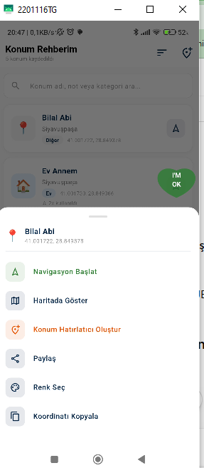 Ekran görüntüsü 6 / 17