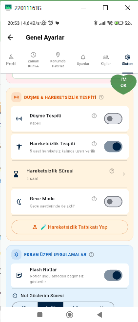 Ekran görüntüsü 15 / 17