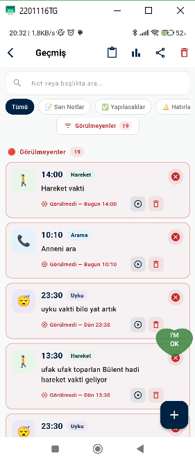 Ekran görüntüsü 2 / 17