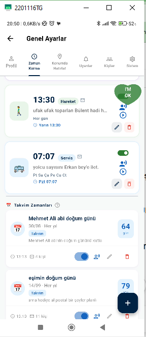 Ekran görüntüsü 9 / 17