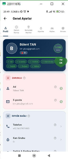 Ekran görüntüsü 7 / 17