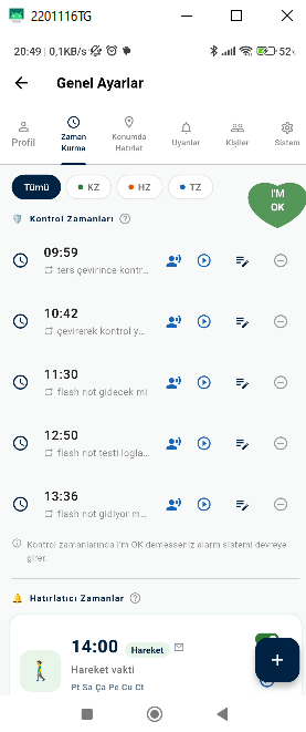 Ekran görüntüsü 8 / 17