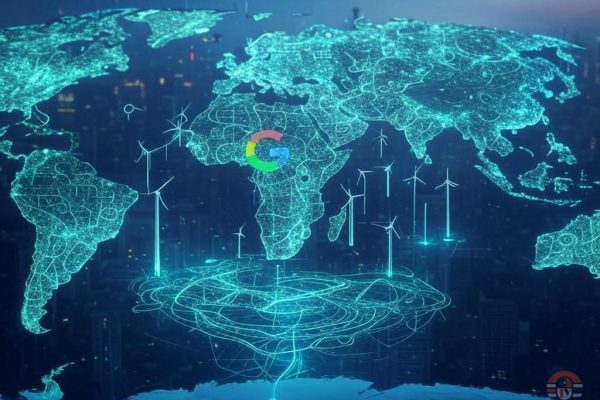 Google Quantum AI ile iklim krizine yapay zeka çözümü