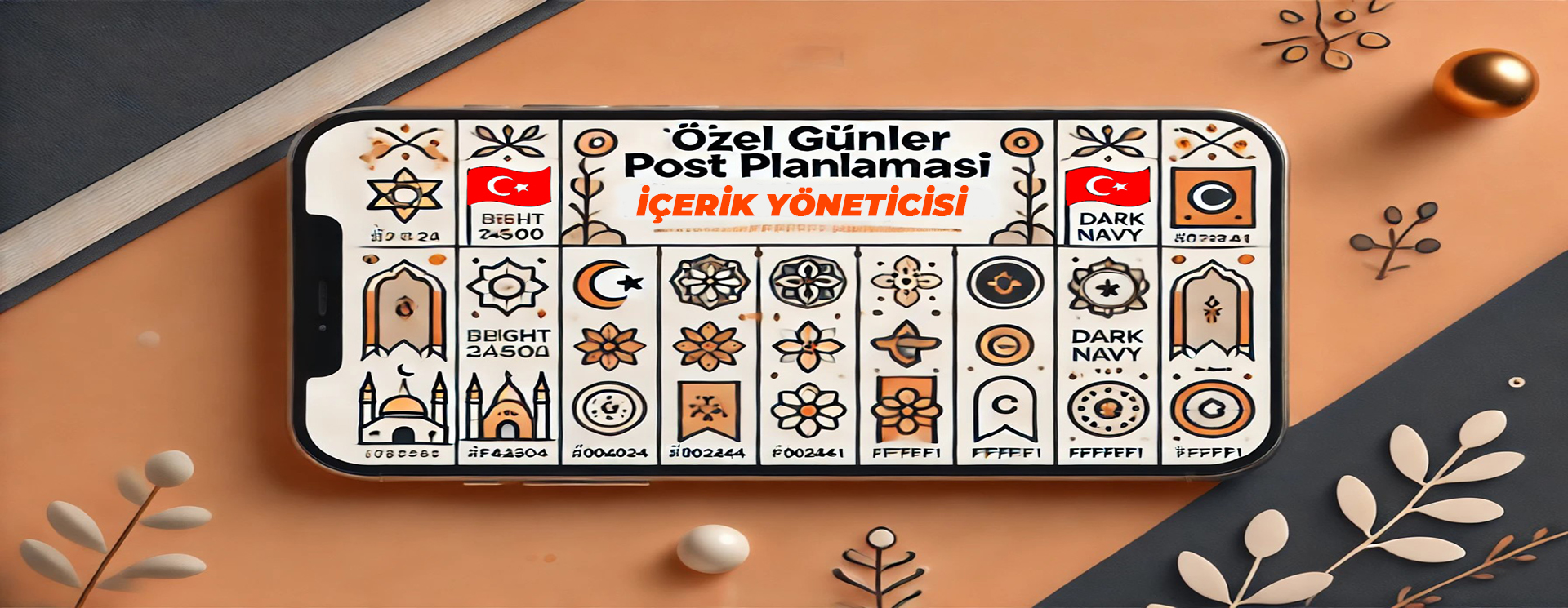 Özel Gün İçerikleri